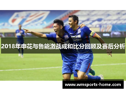 2018年申花与鲁能激战成和比分回顾及赛后分析
